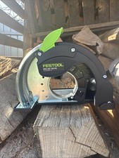 Festool Absaughaube DCC-AG 125