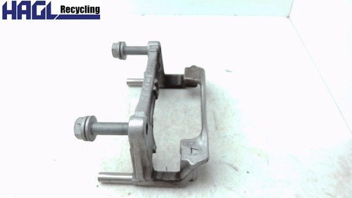 Bremssattelträger links 1299 - bremssattelträger,