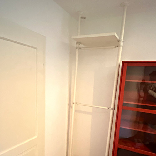 Ikea stolmen kleiderständer - ikea,