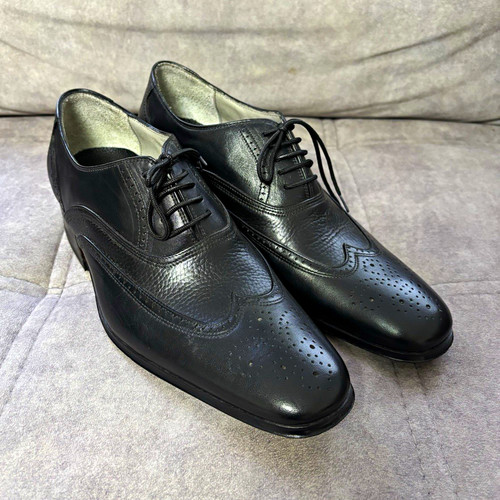 Herren business brogue - business,