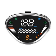 Tacho für Honda Dax 70 -