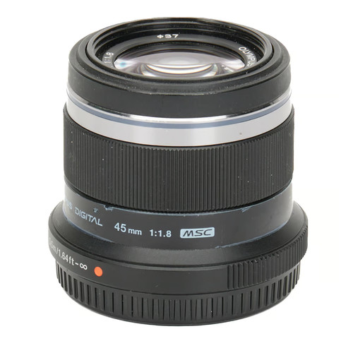 Olympus zuiko digital - m.zuiko,