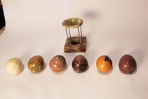 Mineralien eier und - mineralien,