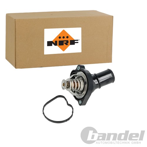 Nrf thermostat mit - thermostat, 90°c