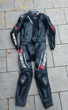 Dainese Motorrad Anzug Kombi Leder Gr 98 Racing T Dragon