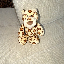 Nici Leopard Circa 20 Cm