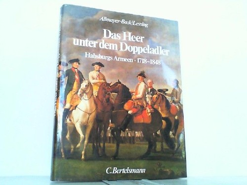 Das heer unter - heer,