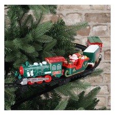 Weihnachtszug 80cm für den - für,