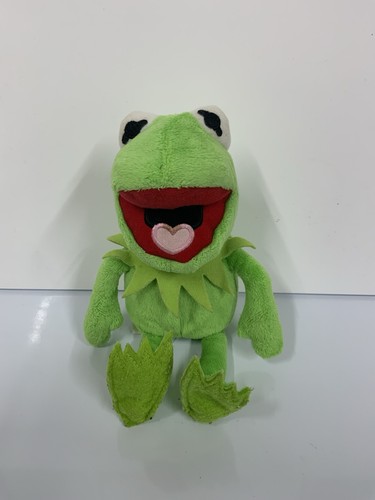 Die muppets kermit der - muppets, frosch