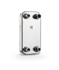 HRALE B3-32 / 20 Plattenwärmetauscher 1 Zoll