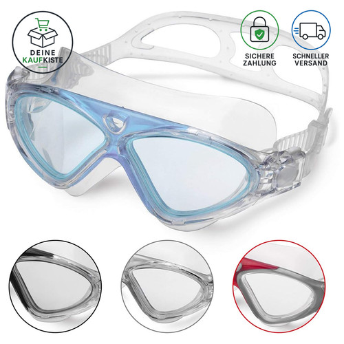 Schwimmbrille erwachsene anti - schwimmbrille,