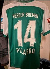 Werder Bremen Nike Trikot Home