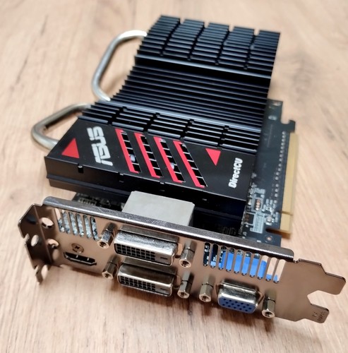 Nvidia geforce 640 2gb - geforce,