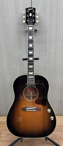 Gibson akustik gitarre - gibson, the