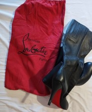 Schrankleichen christian louboutin