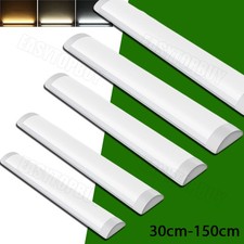 30-150cm LED Wannenleuchte
