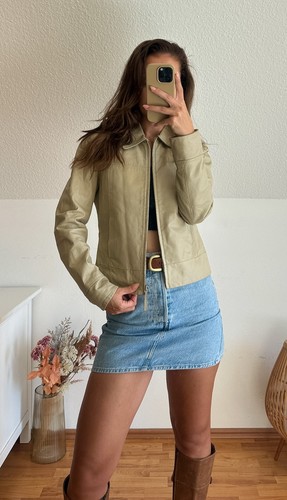 Vintage 90s cropped - 90s,