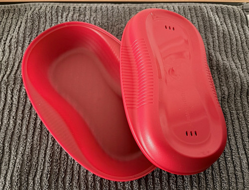 Tupperware omelettwunder - -,