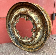 Opel Volkswagen kdf82 Rim