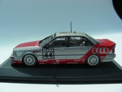 Audi dtm 1992 - 1992,