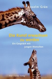 Die kunst erwachsen werden - erwachsen, zu