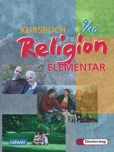 Kursbuch religion elementar - kursbuch,