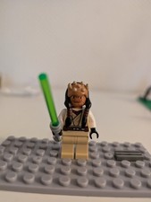 LEGO® Star Wars - Eeth Koth mit Lichtschwert SW0332 - Minifigur aus Set 7964