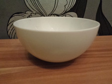 Bowl cm tac - x, weiß