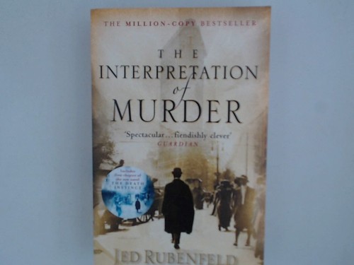 The interpretation murder - interpretation,