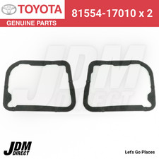 TOYOTA ORIGINAL MR2 AW10 AW11