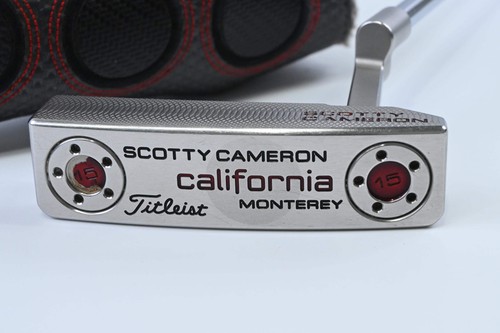 Scotty cameron california - cameron,