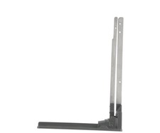 Scharnier 2 Stück Backwagen