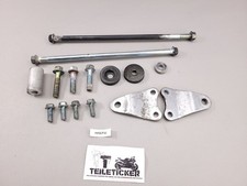 Honda CBR900 SC28 Motorhalter Rahmen Halter Motor Bolzen Schrauben Motorbolzen