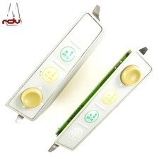 Ritter Platine Bedientasten für Format Dialog Behandlungseinheit F30201B