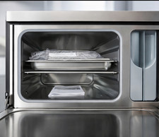 Miele DG501 Elektrischer