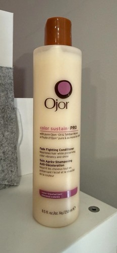 Ojon color sustain - ojon, fade