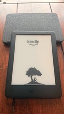 Amazon Kindle – 10