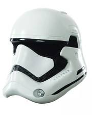 Star Wars VII Stormtrooper