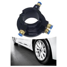 Reifenmontiermaschine Ventil