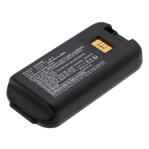 Akku für honeywell intermec - akku,