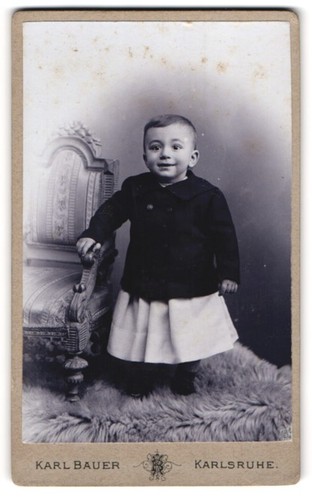 Fotografie karl bauer - fotografie,