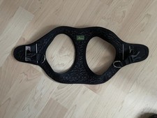 Hundegeschirr von Hunter Größe XS-S in der Farbe Grau