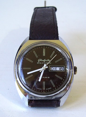 Herren armbanduhr gub - armbanduhr,