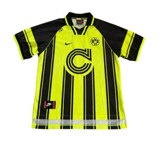 Borussia Dortmund BVB Trikot