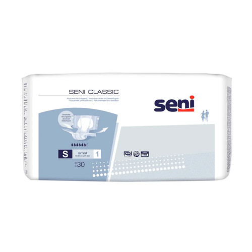 Seni classic inkontinenzhose - seni,
