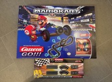 Carrera GO!!! Mario Kart