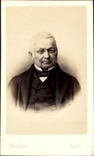 Carte de Visite Adolphe