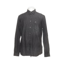 Diesel, Jeanshemd, Größe