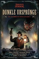 Arkham Horror: Dunkle