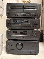 Technics SC-CH 510 Midi Stereo